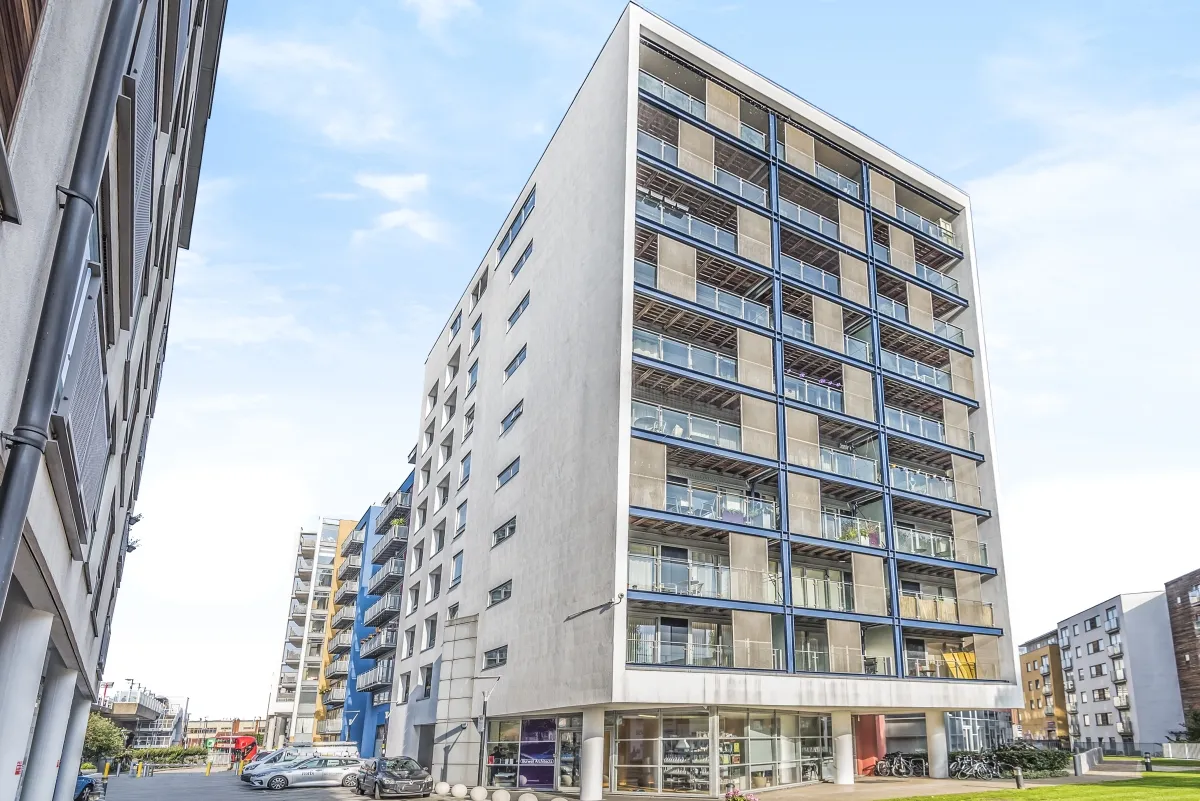 Deals Gateway, Lewisham, London, SE13, photo 5