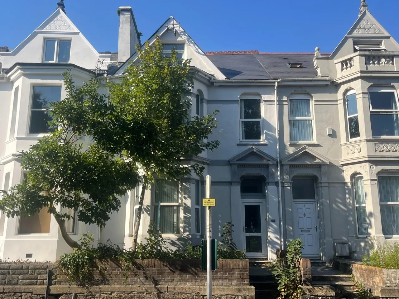 6 bed house to rent, Beaumont Road, Plymouth
