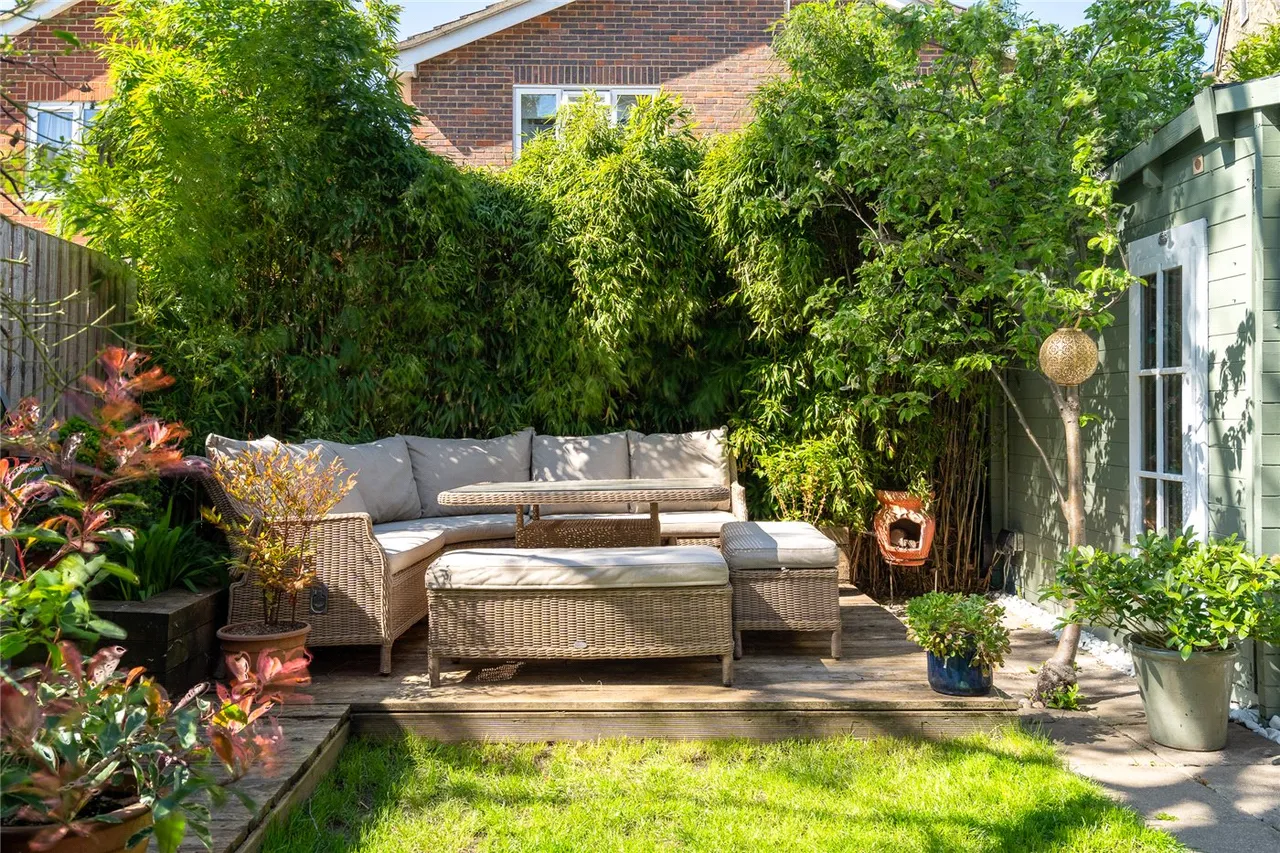 Lewin Road, London, SW16, photo 4