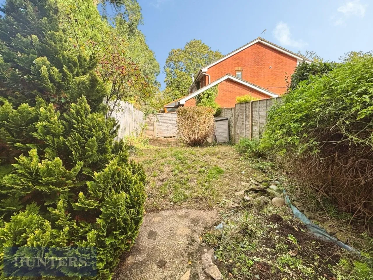 Excalibur Close, Exeter, EX4, photo 8