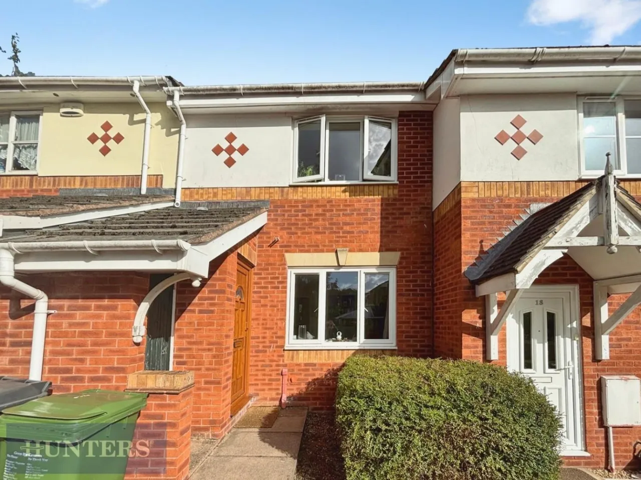 2 bed house to rent, Excalibur Close, Exeter, EX4