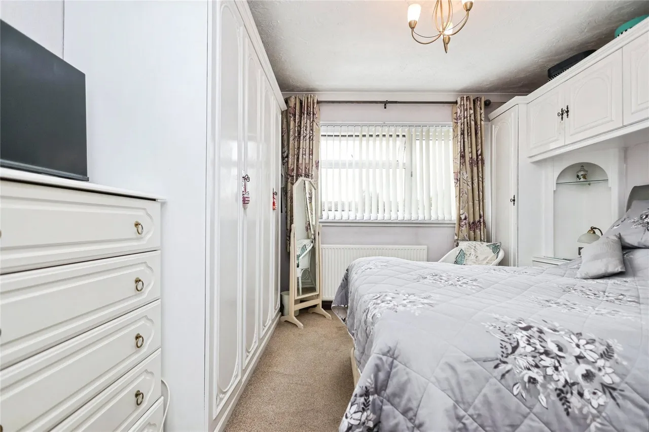 Sumburgh Croft, Birmingham, B35, photo 13