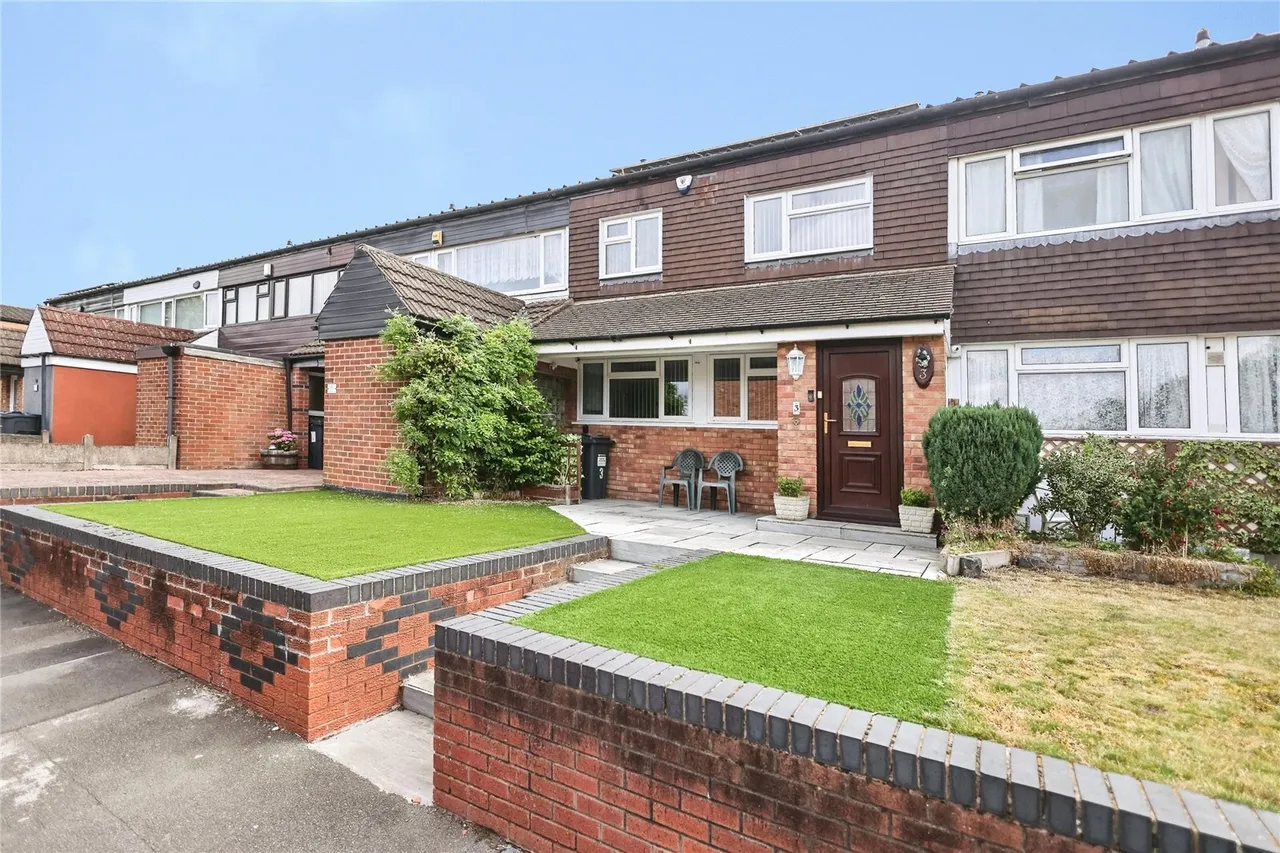 3 bed house for sale, Sumburgh Croft, Birmingham, B35