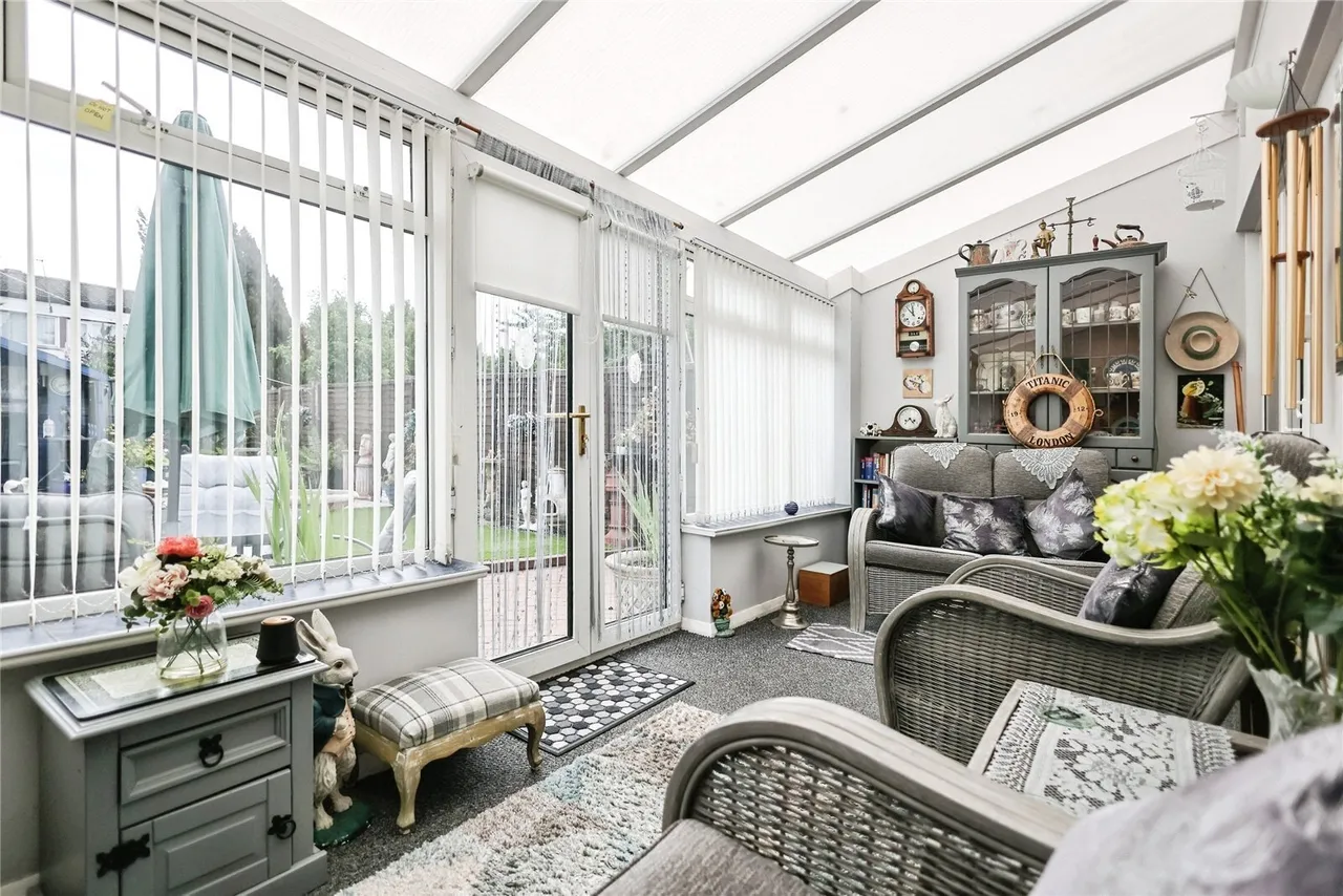 Sumburgh Croft, Birmingham, B35, photo 3