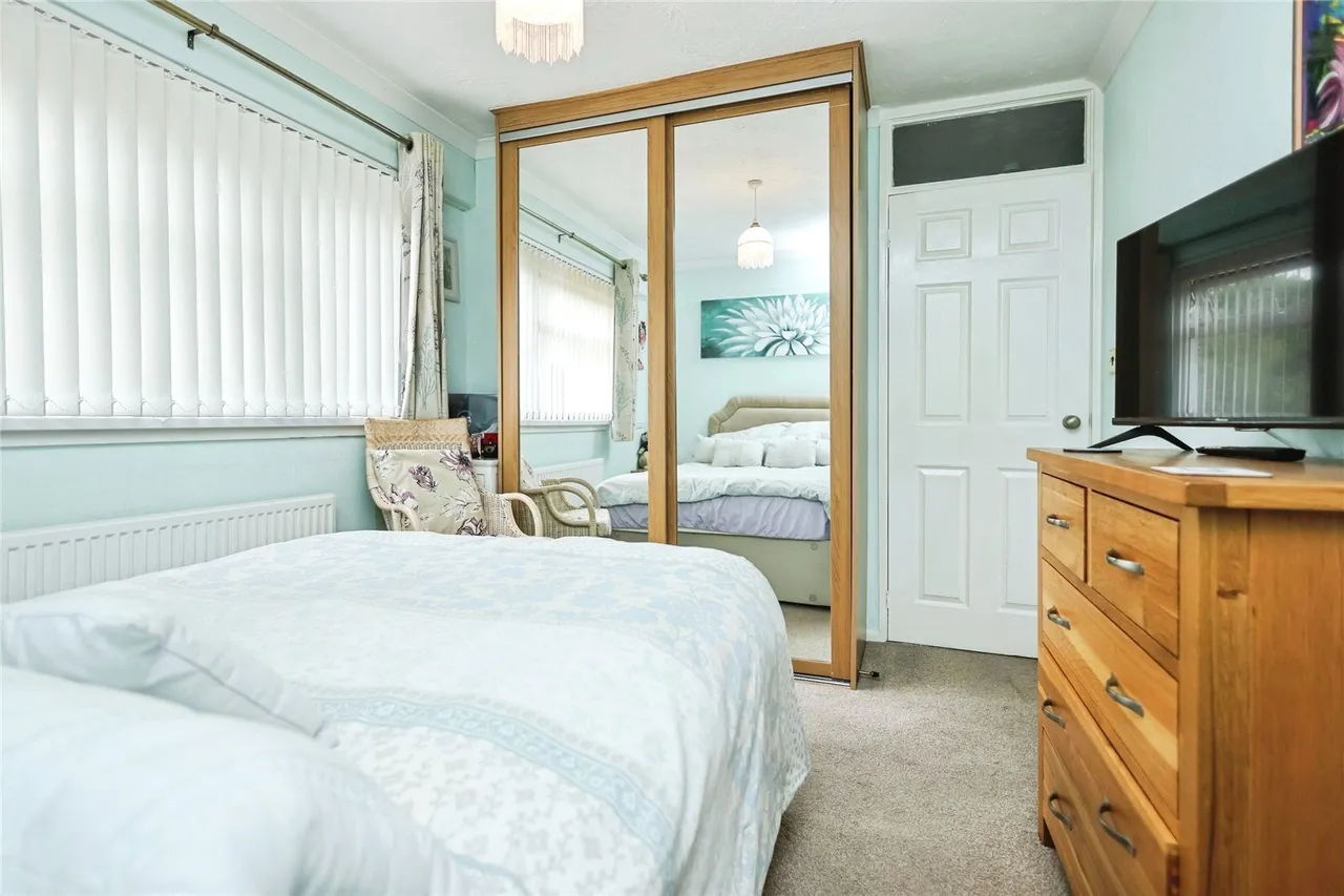 Sumburgh Croft, Birmingham, B35, photo 15