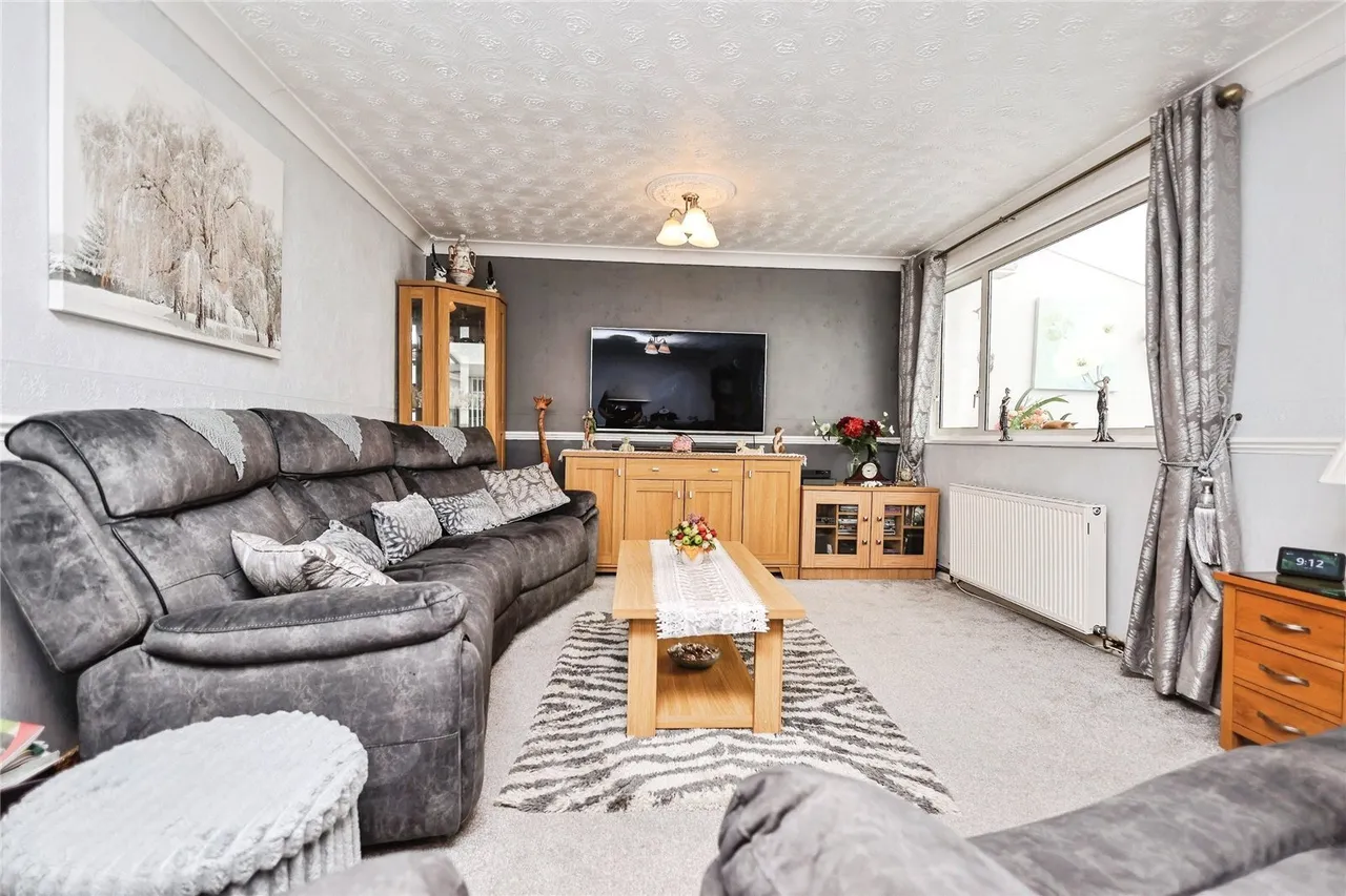 Sumburgh Croft, Birmingham, B35, photo 8