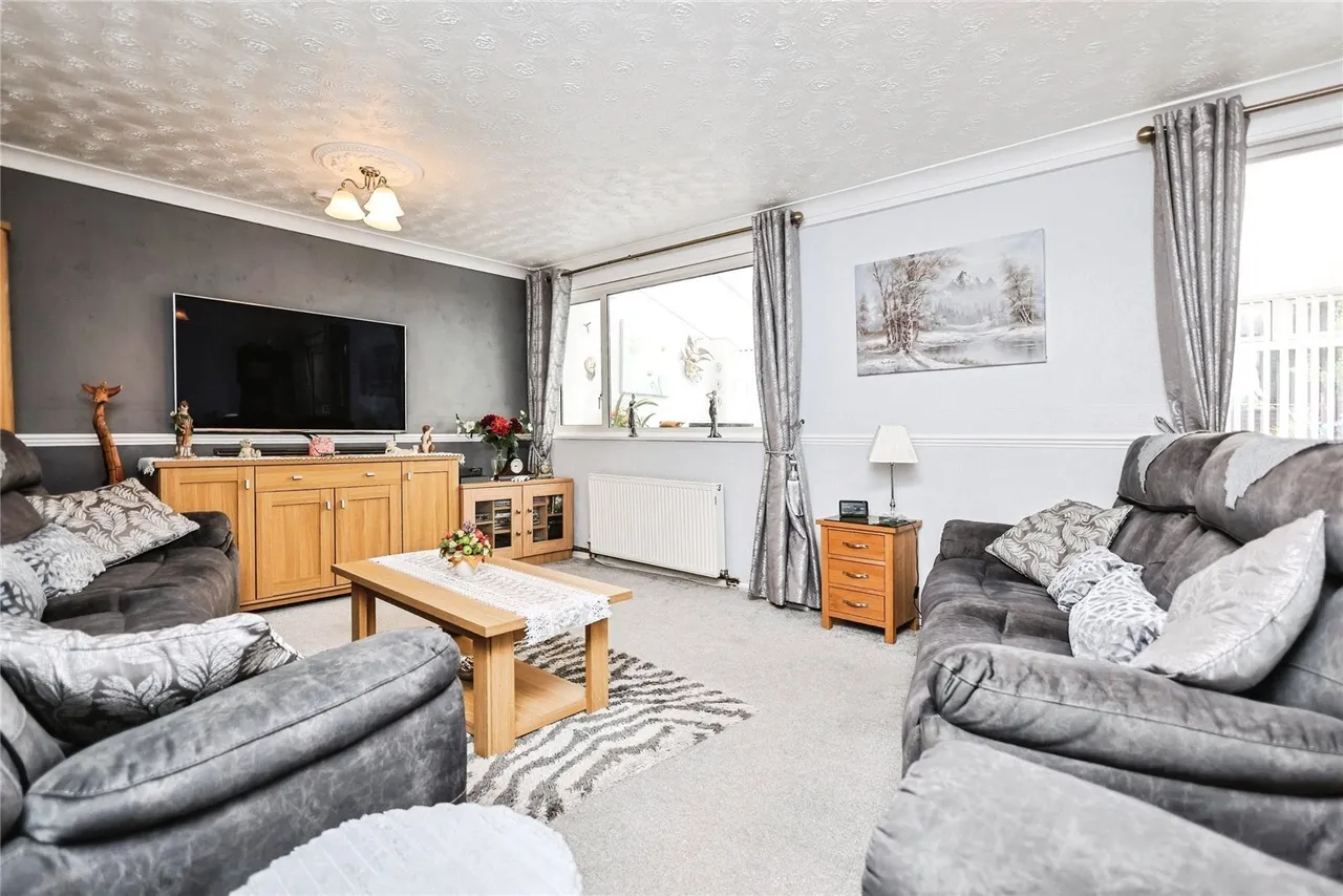 Sumburgh Croft, Birmingham, B35, photo 5