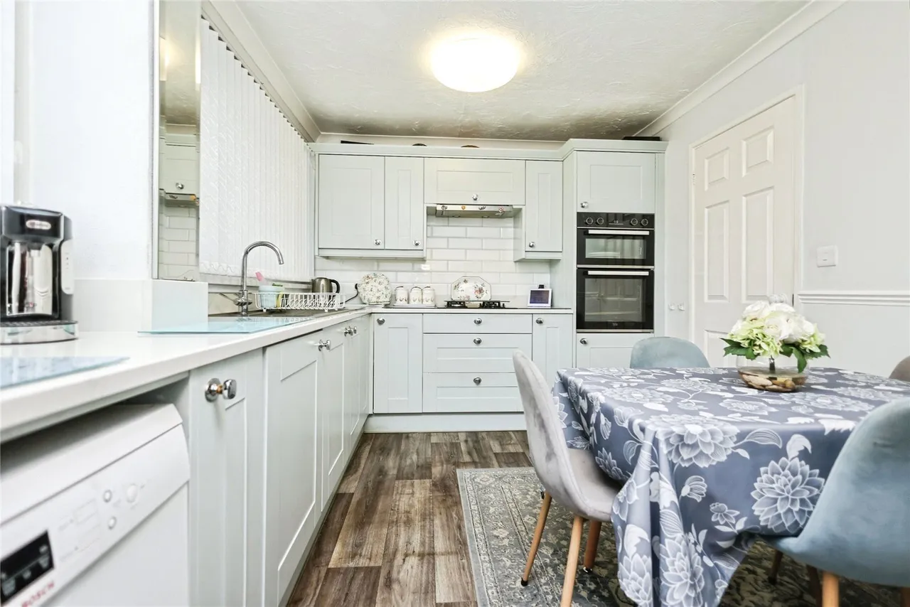 Sumburgh Croft, Birmingham, B35, photo 9