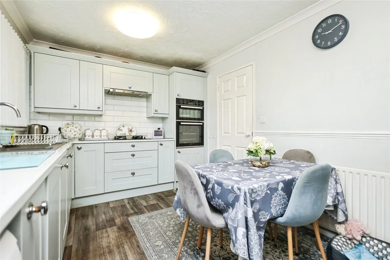 Sumburgh Croft, Birmingham, B35, photo 2