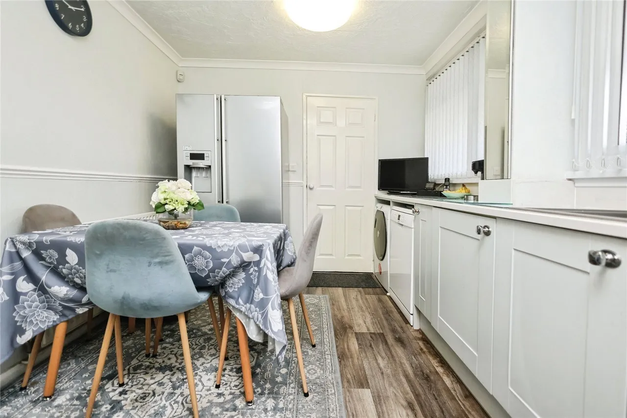 Sumburgh Croft, Birmingham, B35, photo 10