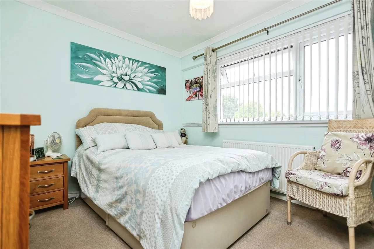 Sumburgh Croft, Birmingham, B35, photo 14