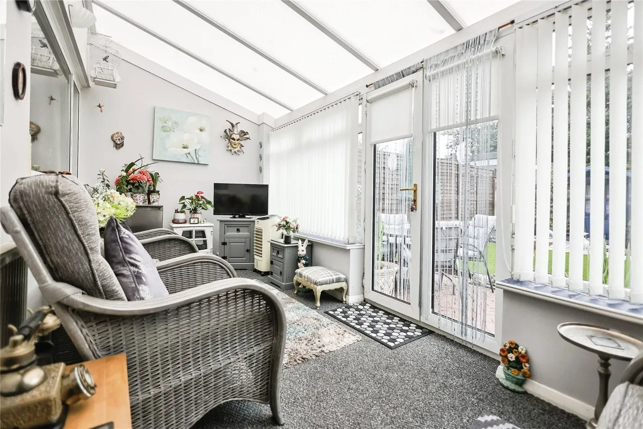 Sumburgh Croft, Birmingham, B35, photo 7