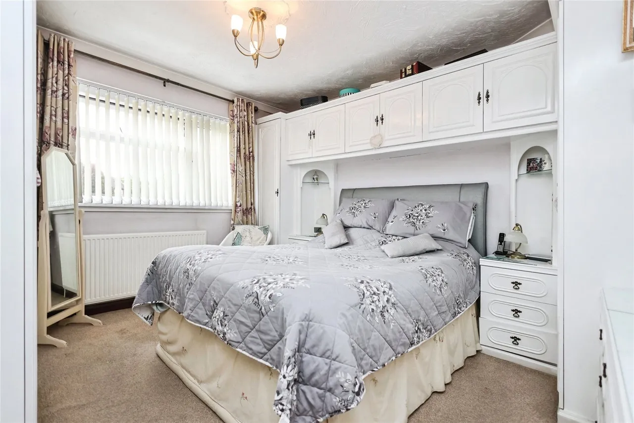 Sumburgh Croft, Birmingham, B35, photo 12