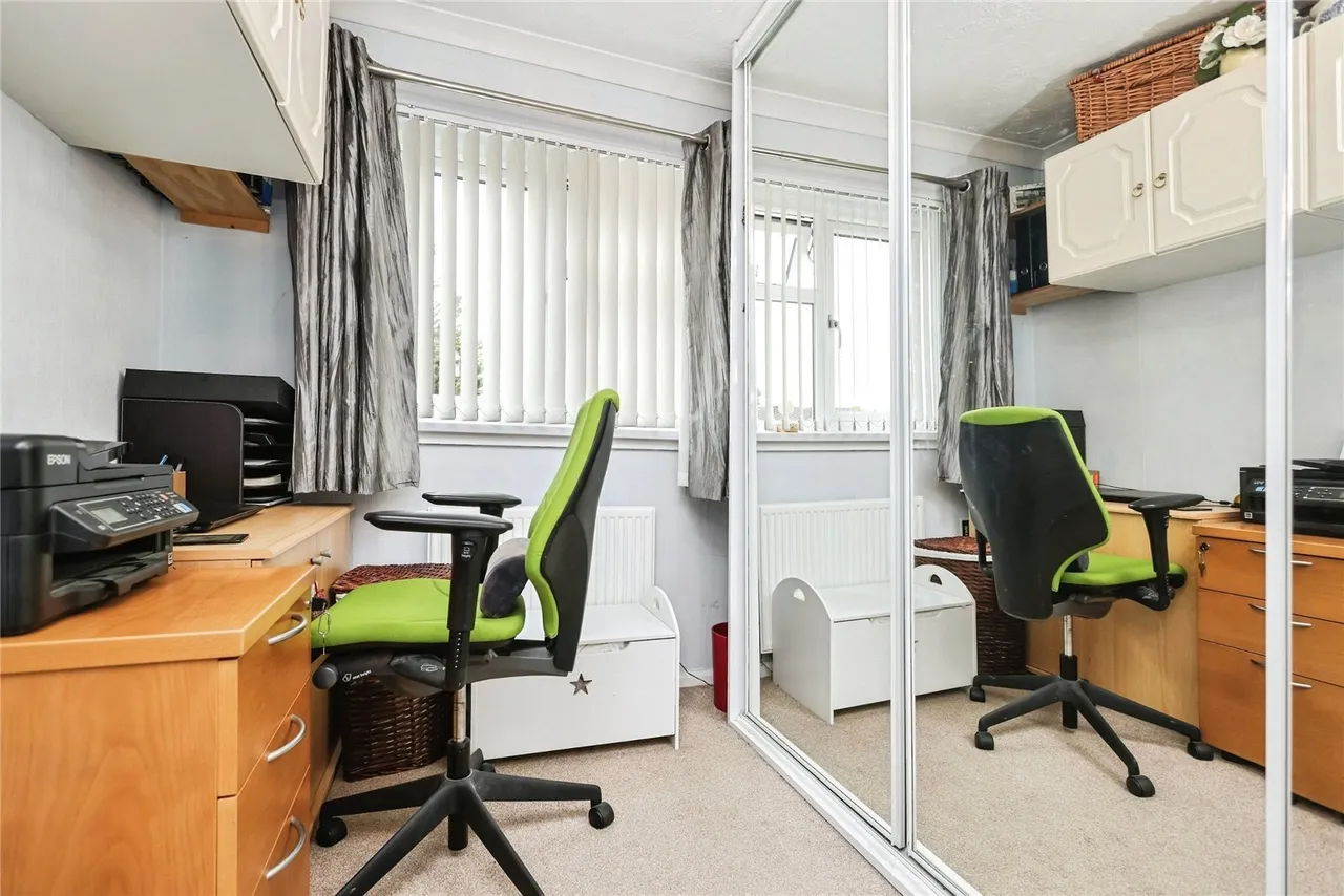 Sumburgh Croft, Birmingham, B35, photo 16