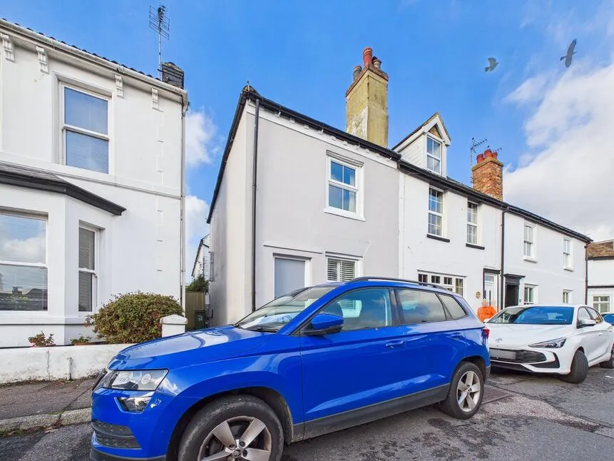 Stade Street, Hythe, CT21, photo 11
