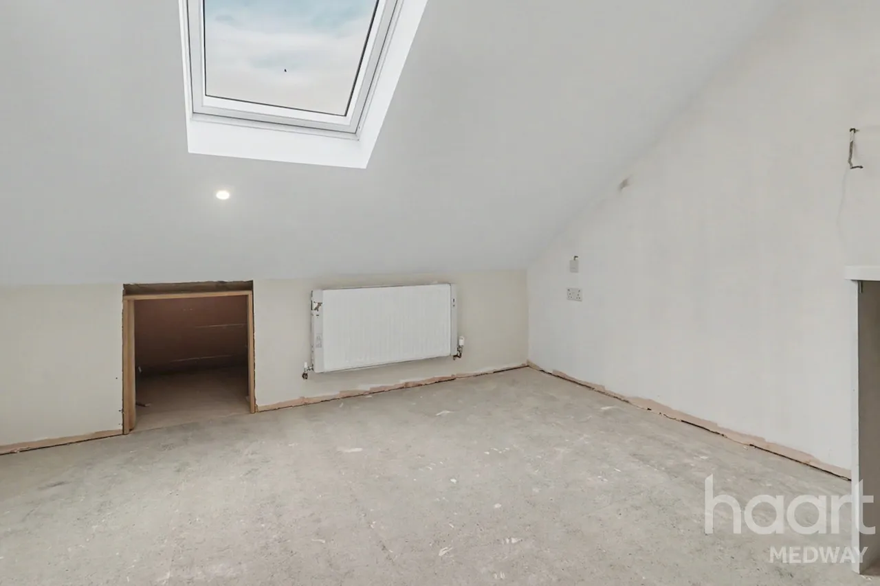 Shakespeare Road, Gillingham, ME7, photo 14