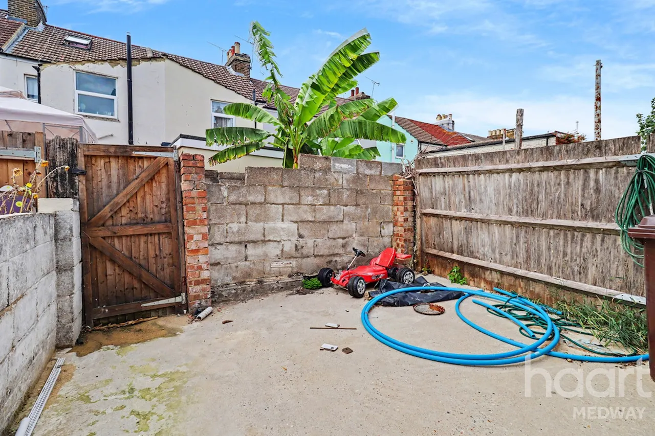 Shakespeare Road, Gillingham, ME7, photo 18