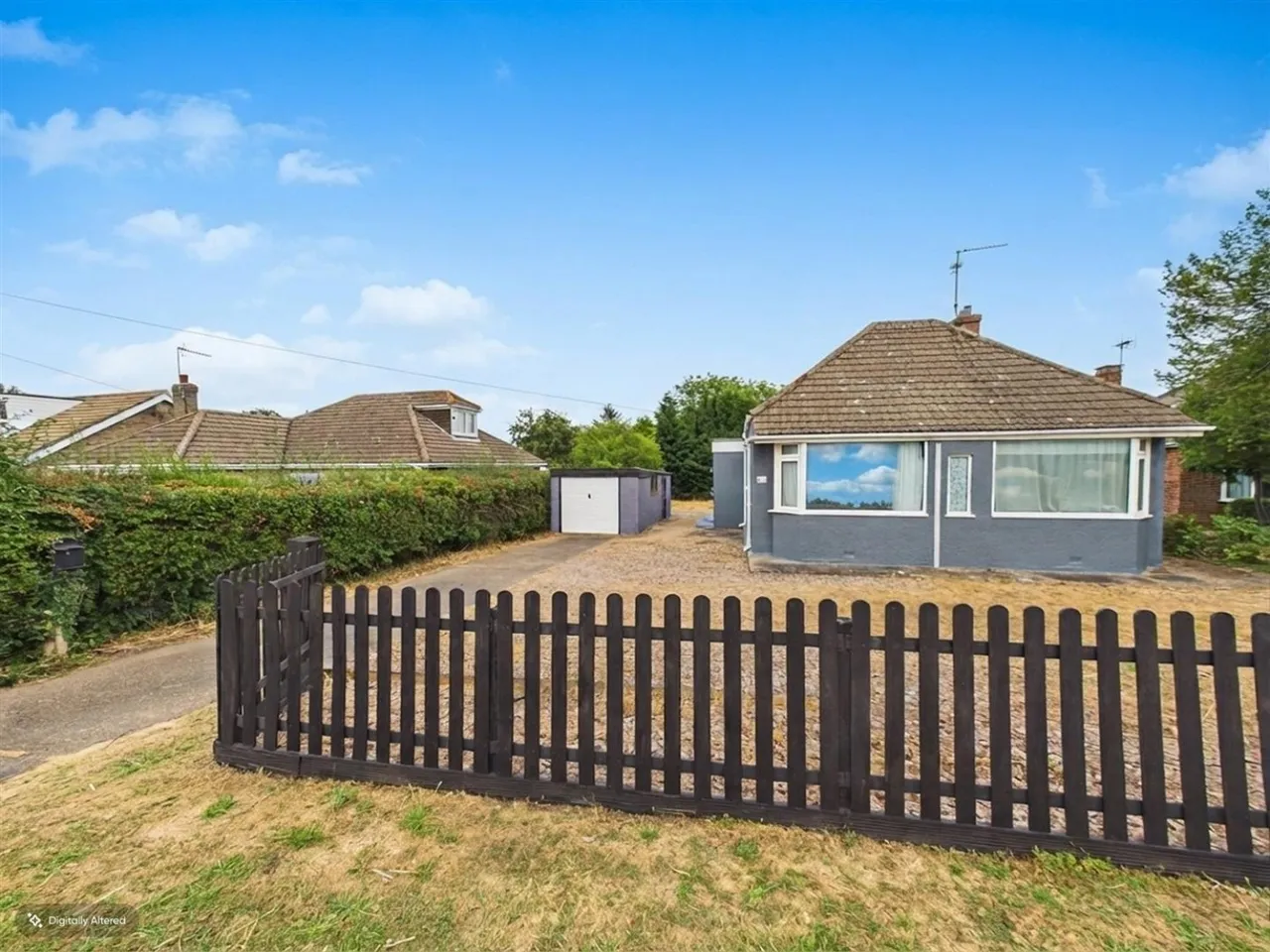 Saxilby Road, Sturton By Stow, LN1, photo 17