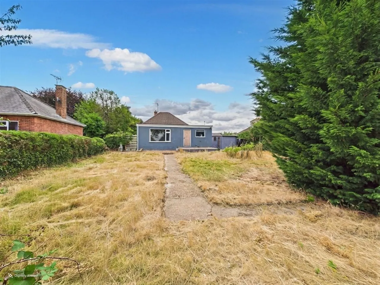 Saxilby Road, Sturton By Stow, LN1, photo 16