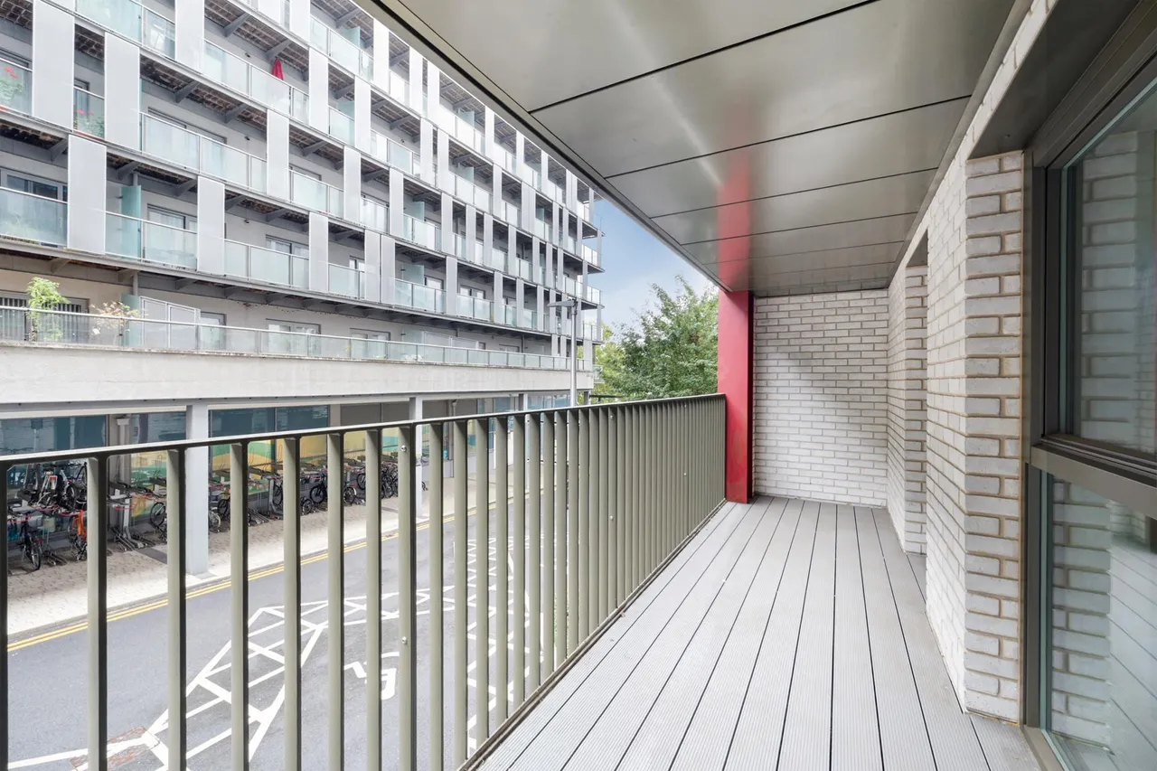 Windsor Square, Royal Arsenal, SE18, photo 13