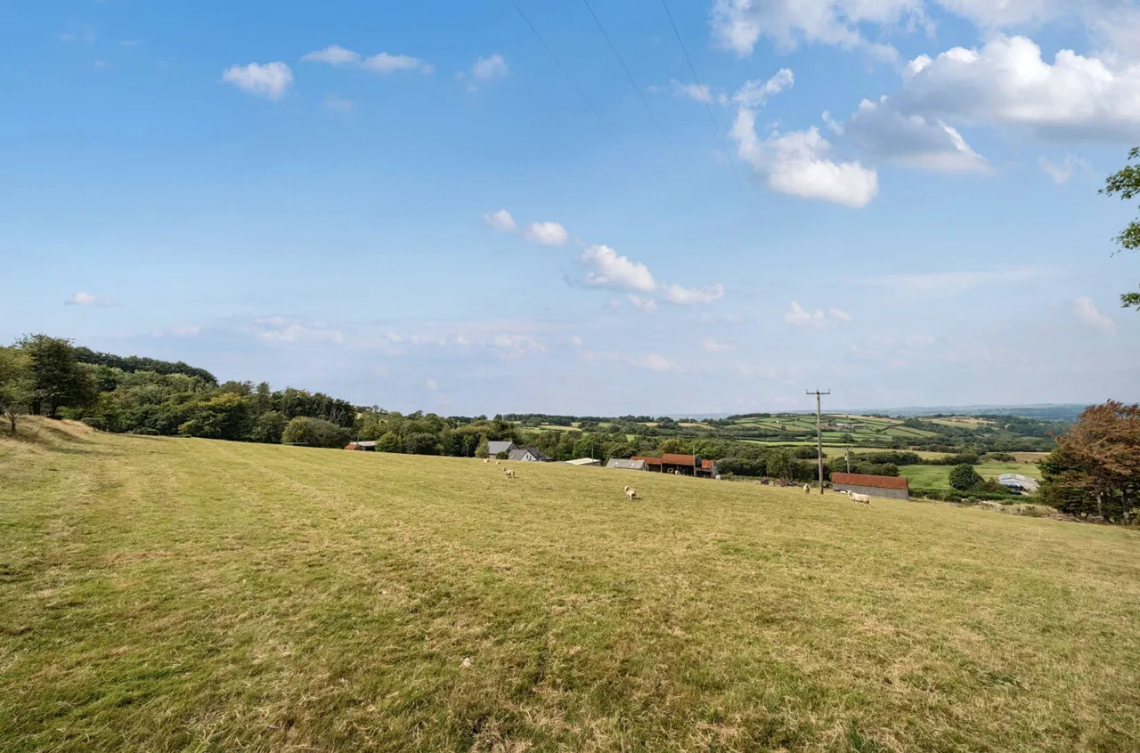 Cwmann, Lampeter, SA48, photo 10
