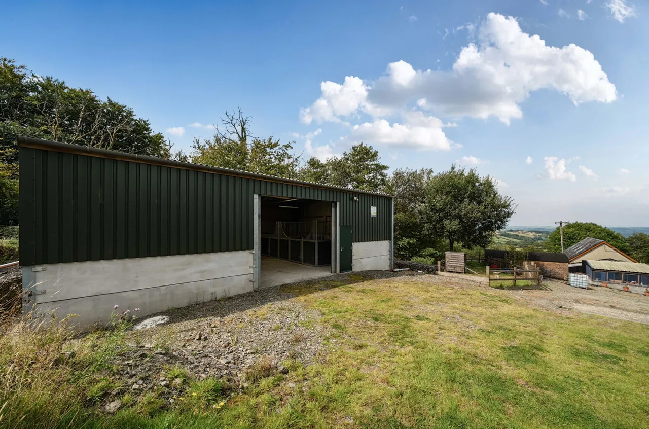 Cwmann, Lampeter, SA48, photo 23