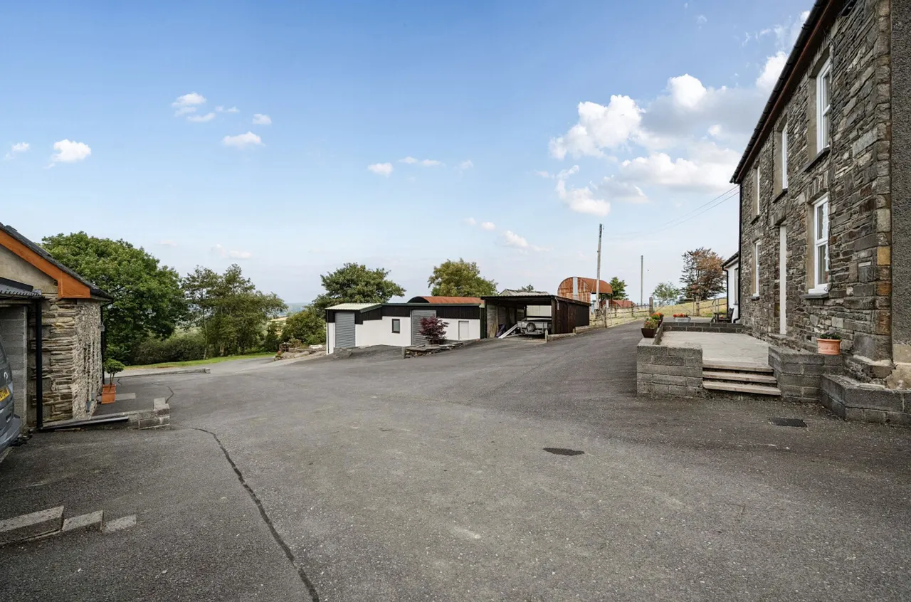 Cwmann, Lampeter, SA48, photo 26