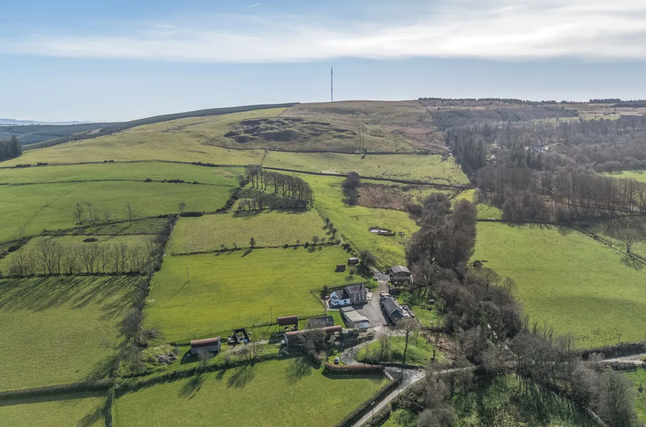 Cwmann, Lampeter, SA48, photo 6