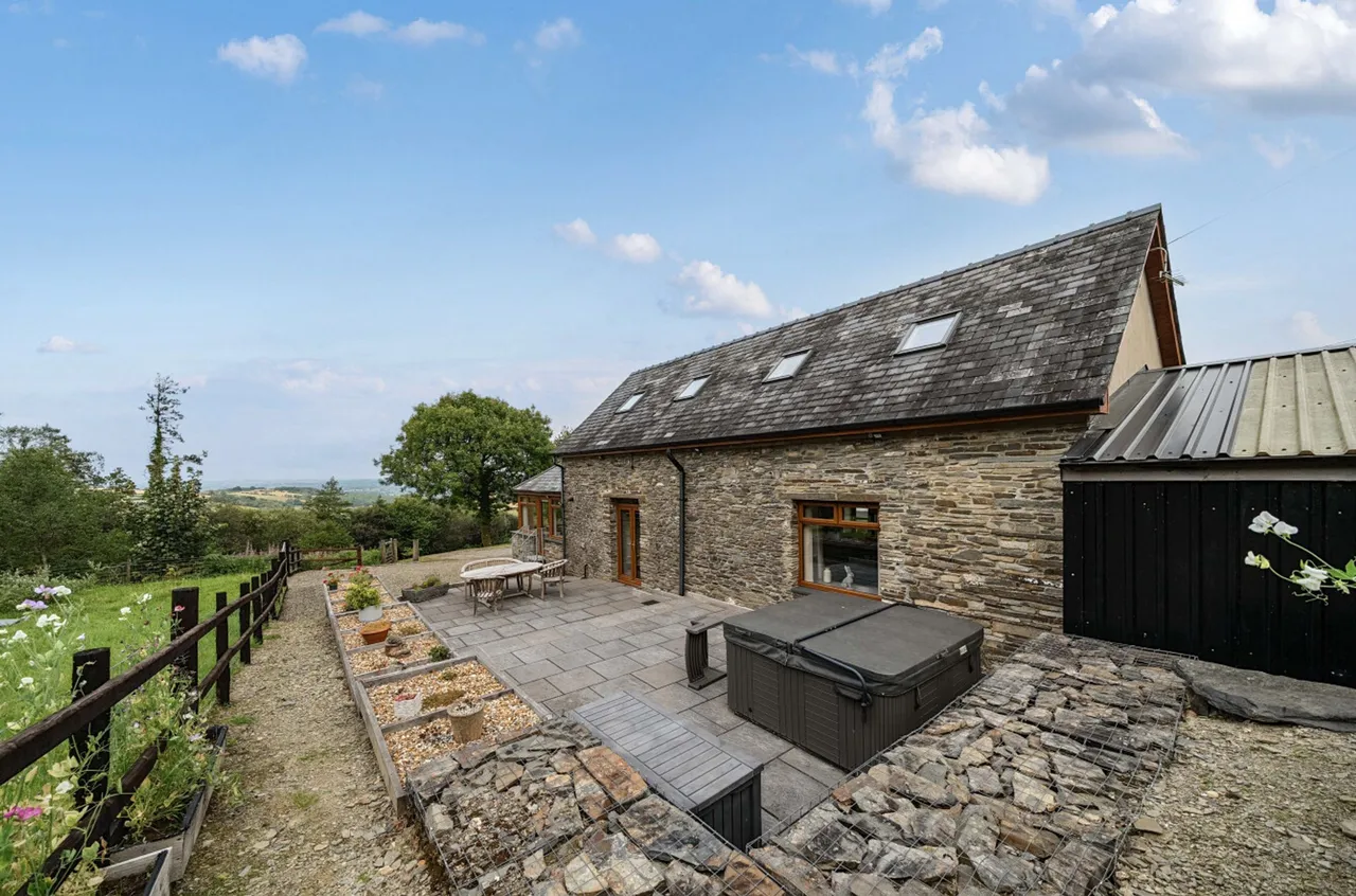 Cwmann, Lampeter, SA48, photo 8