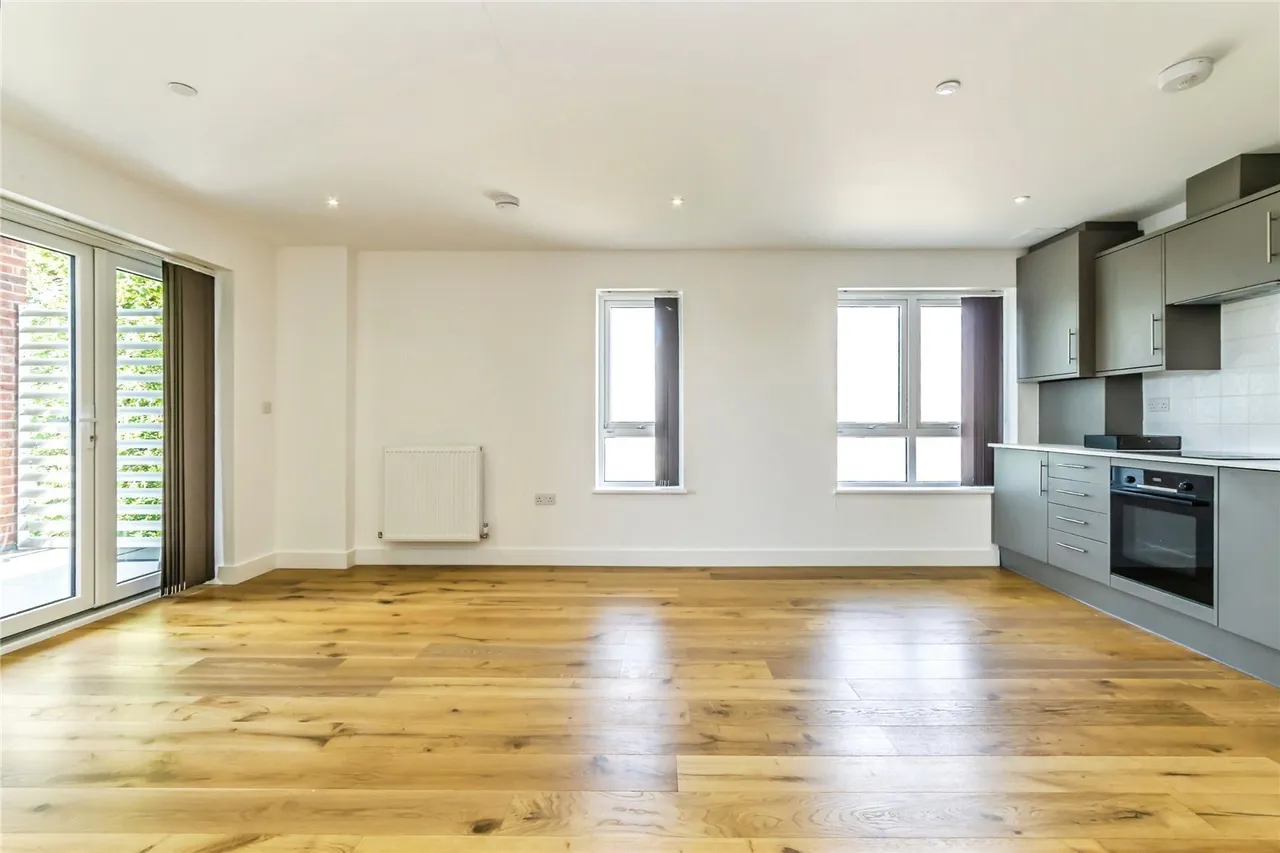 Russell Hill, Purley, CR8, photo 8