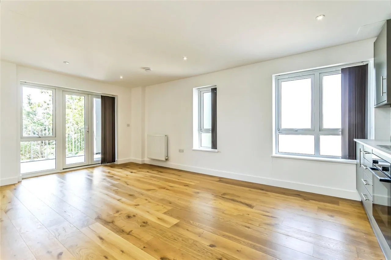 Russell Hill, Purley, CR8, photo 4
