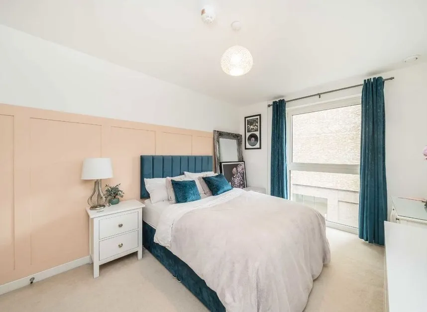 Bailey Street, Surrey Quays, SE8, photo 5
