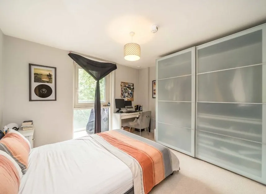 Bailey Street, Surrey Quays, SE8, photo 6