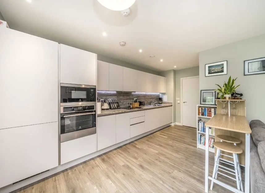 Bailey Street, Surrey Quays, SE8, photo 4