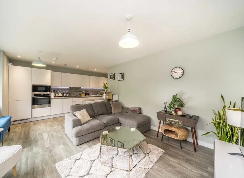 Bailey Street, Surrey Quays, SE8, photo 3