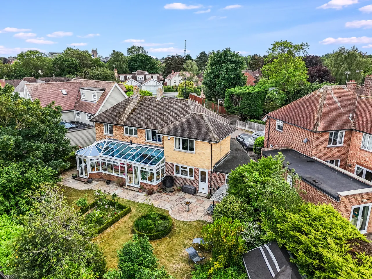 3 North Drive, Great Baddow, Chelmsford, Essex, CM2 7EU, photo 4