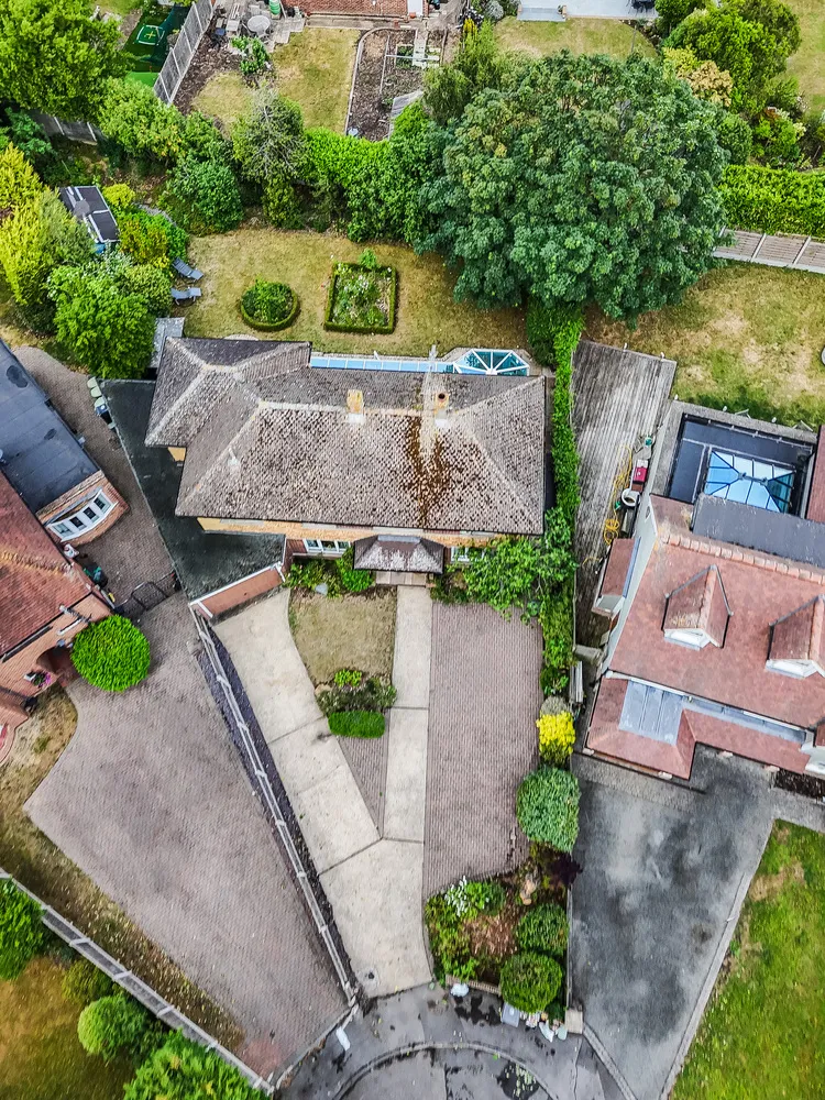 3 North Drive, Great Baddow, Chelmsford, Essex, CM2 7EU, photo 24
