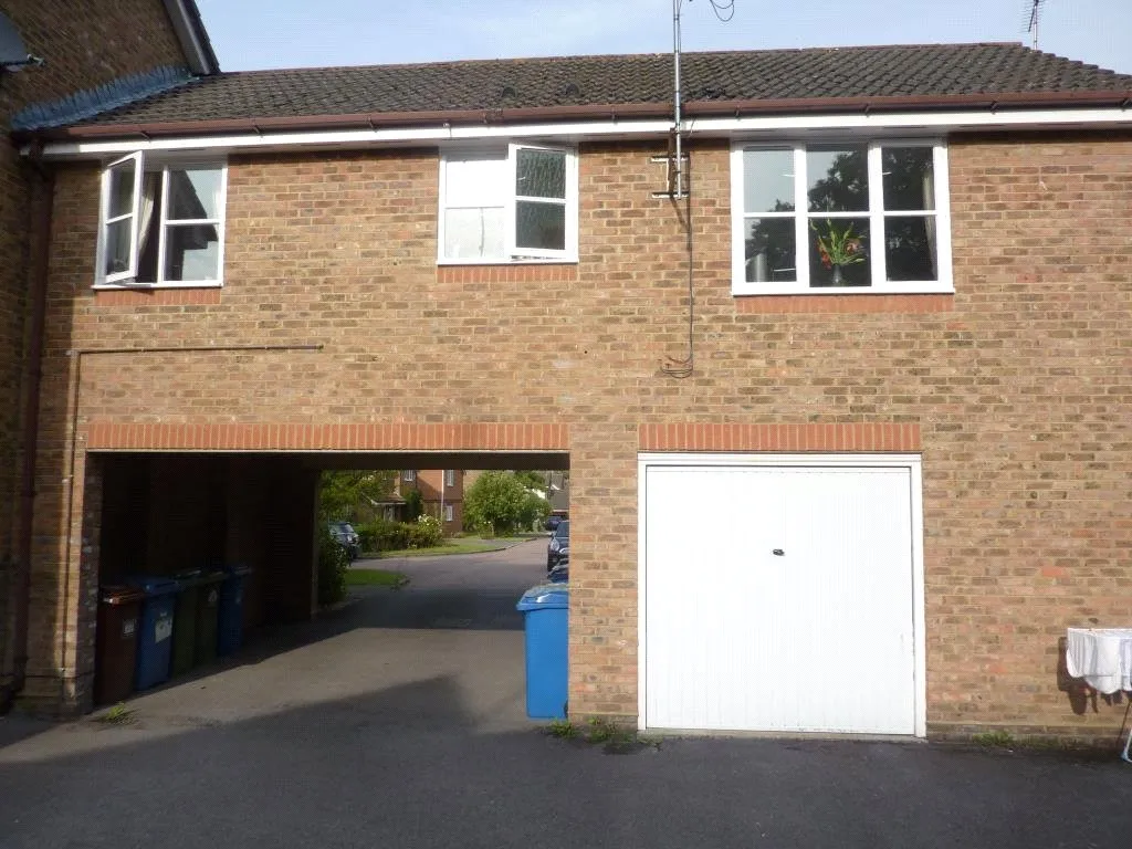 Woodhouse Street, Binfield, Bracknell, Berkshire, RG42 4RA, photo 10