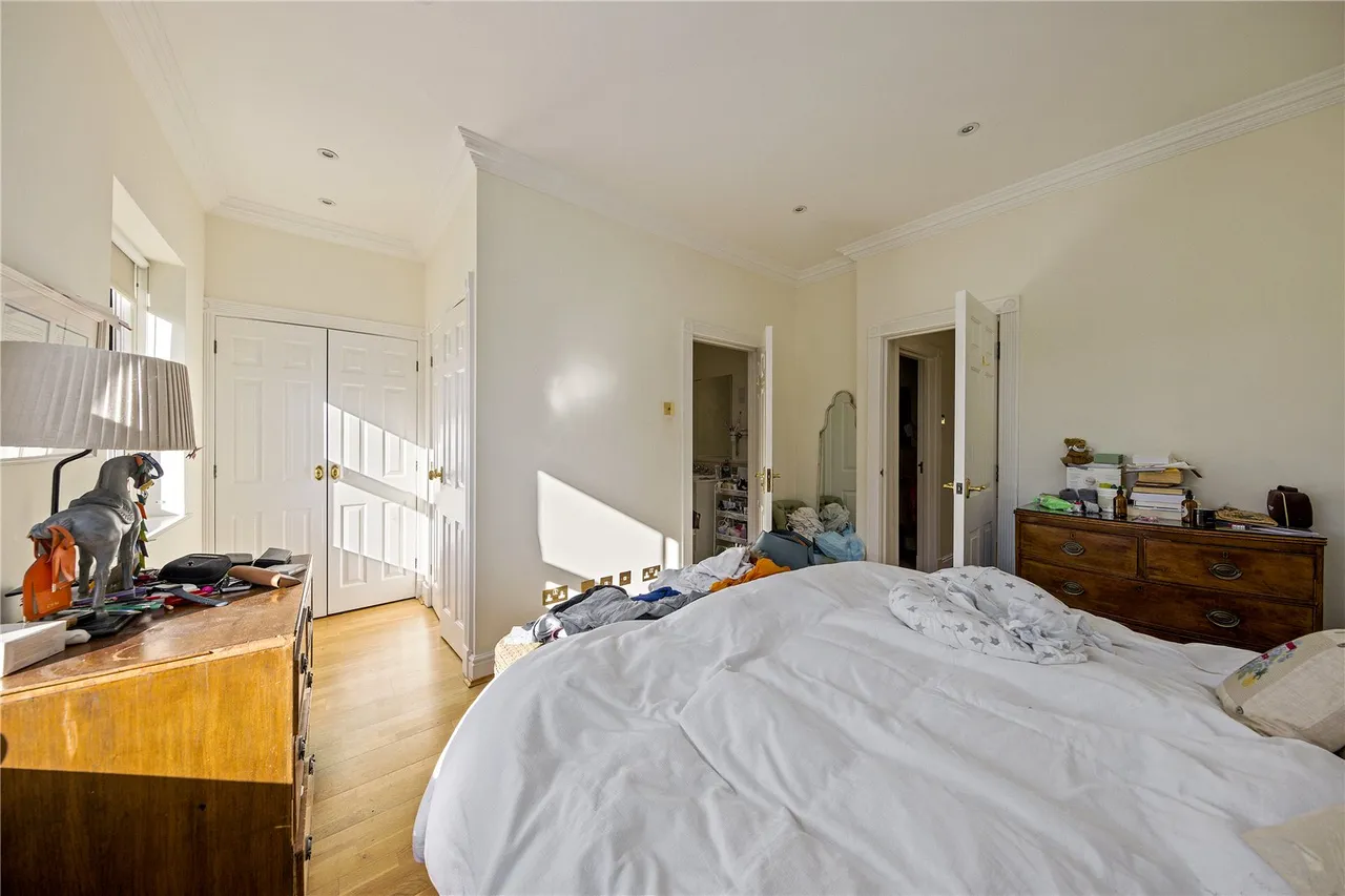 Trinity Church Road, Barnes, SW13, photo 7