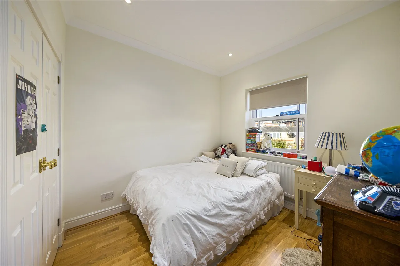 Trinity Church Road, Barnes, SW13, photo 8