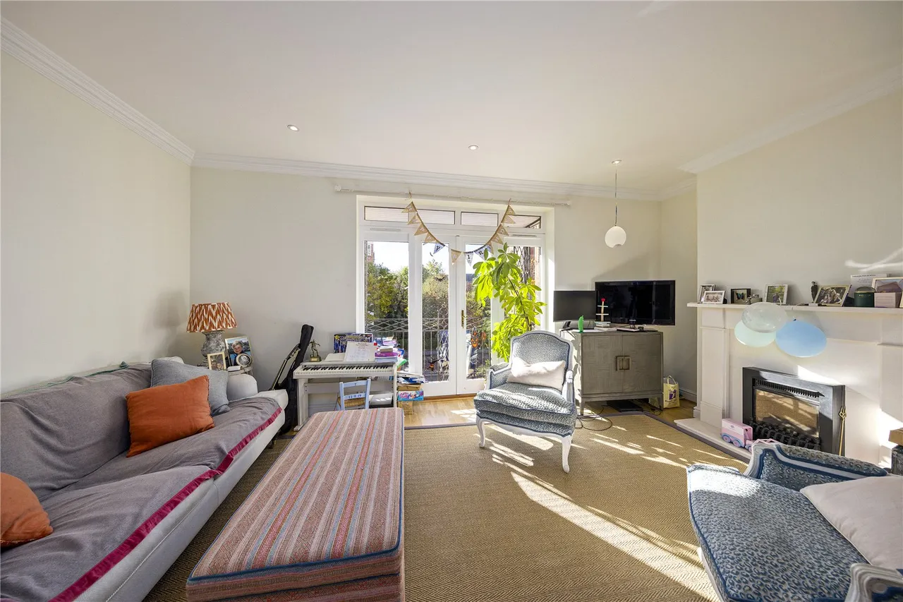 Trinity Church Road, Barnes, SW13, photo 6