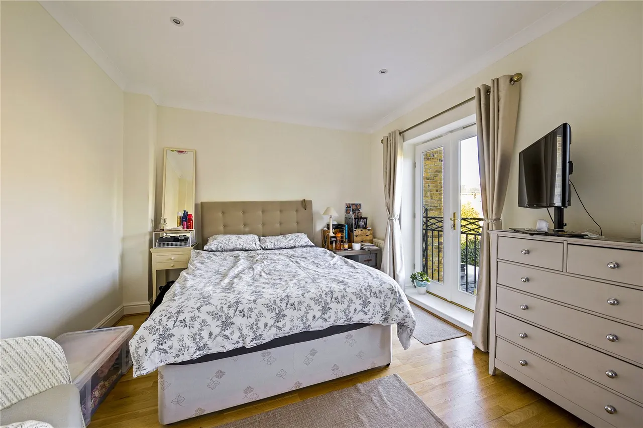 Trinity Church Road, Barnes, SW13, photo 9