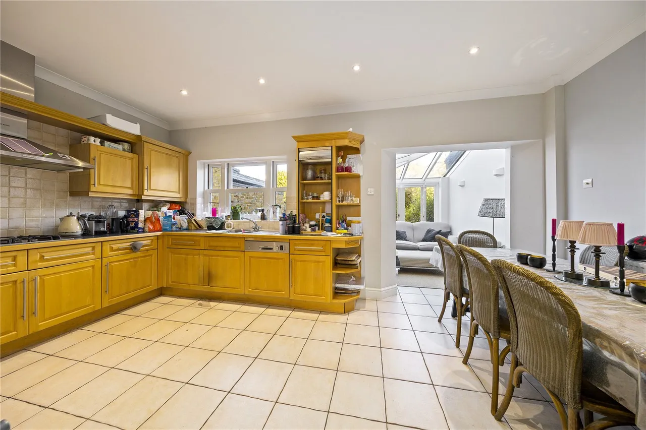 Trinity Church Road, Barnes, SW13, photo 3