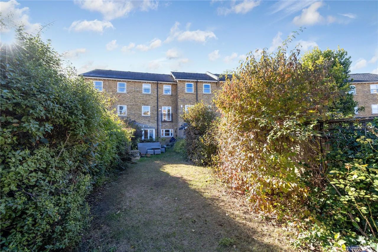 Trinity Church Road, Barnes, SW13, photo 5