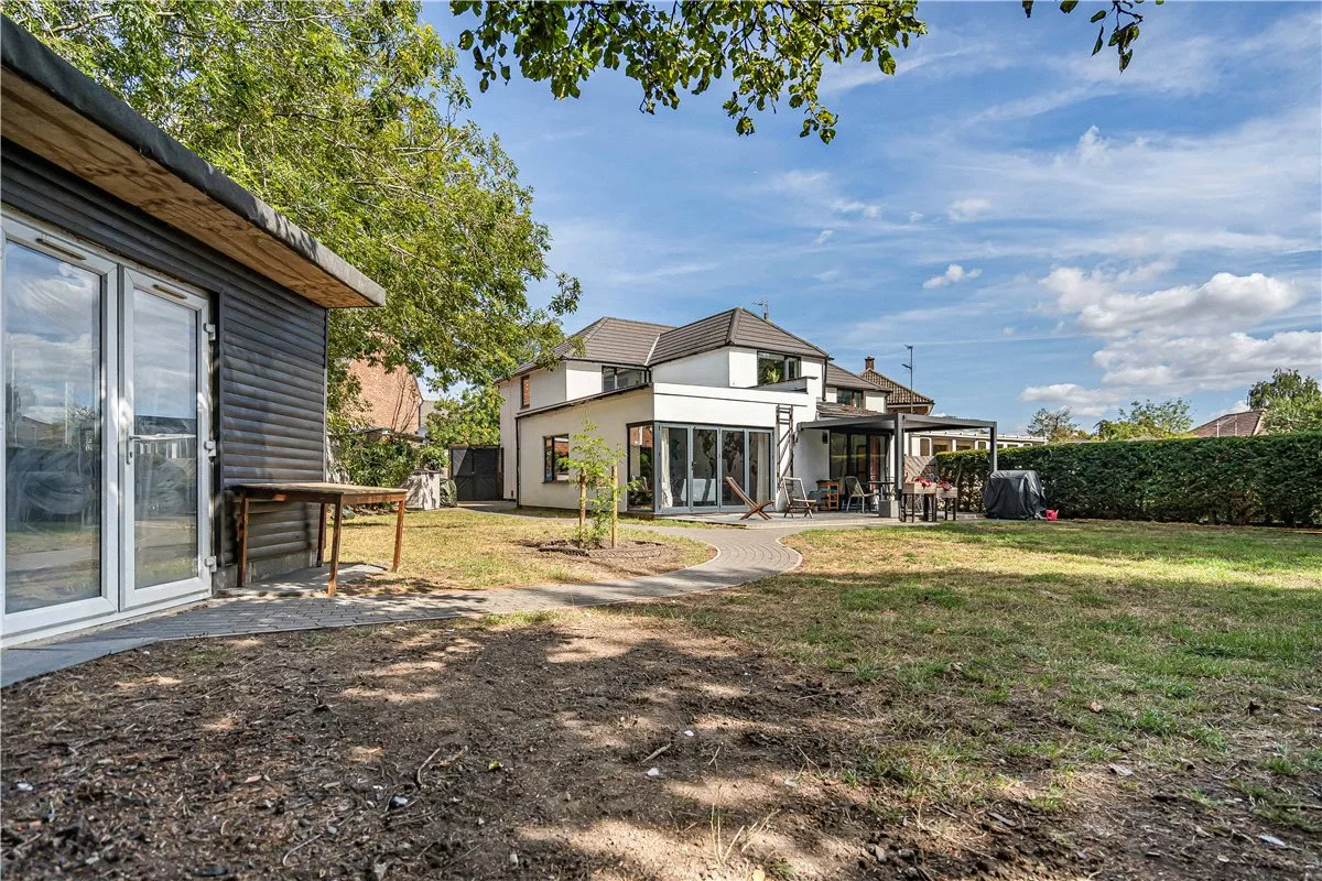 Ward Road, Cambridge, CB1, photo 13