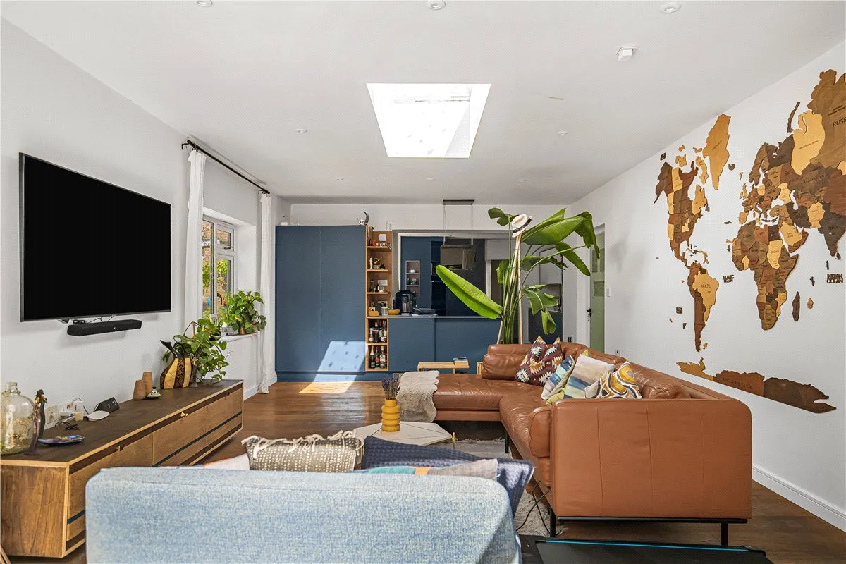 Ward Road, Cambridge, CB1, photo 4