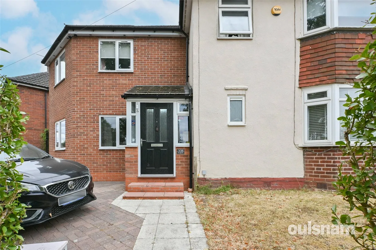 4 bed house for sale — Thimblemill Road, Smethwick, West Midlands, B67 6LL
