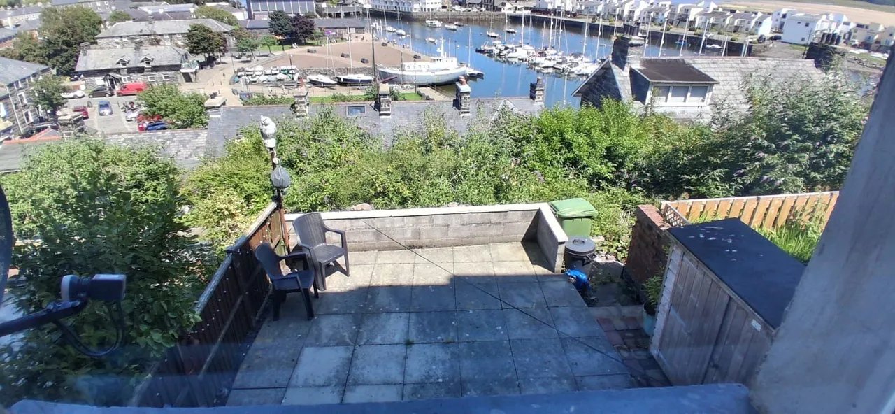 Roche Terrace, Porthmadog, LL49, photo 17