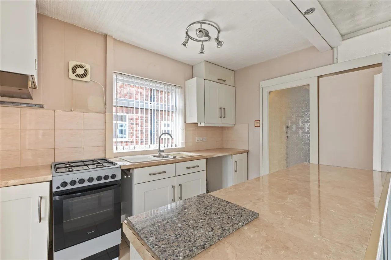 Maple Avenue, Beeston Rylands, NG9, photo 4