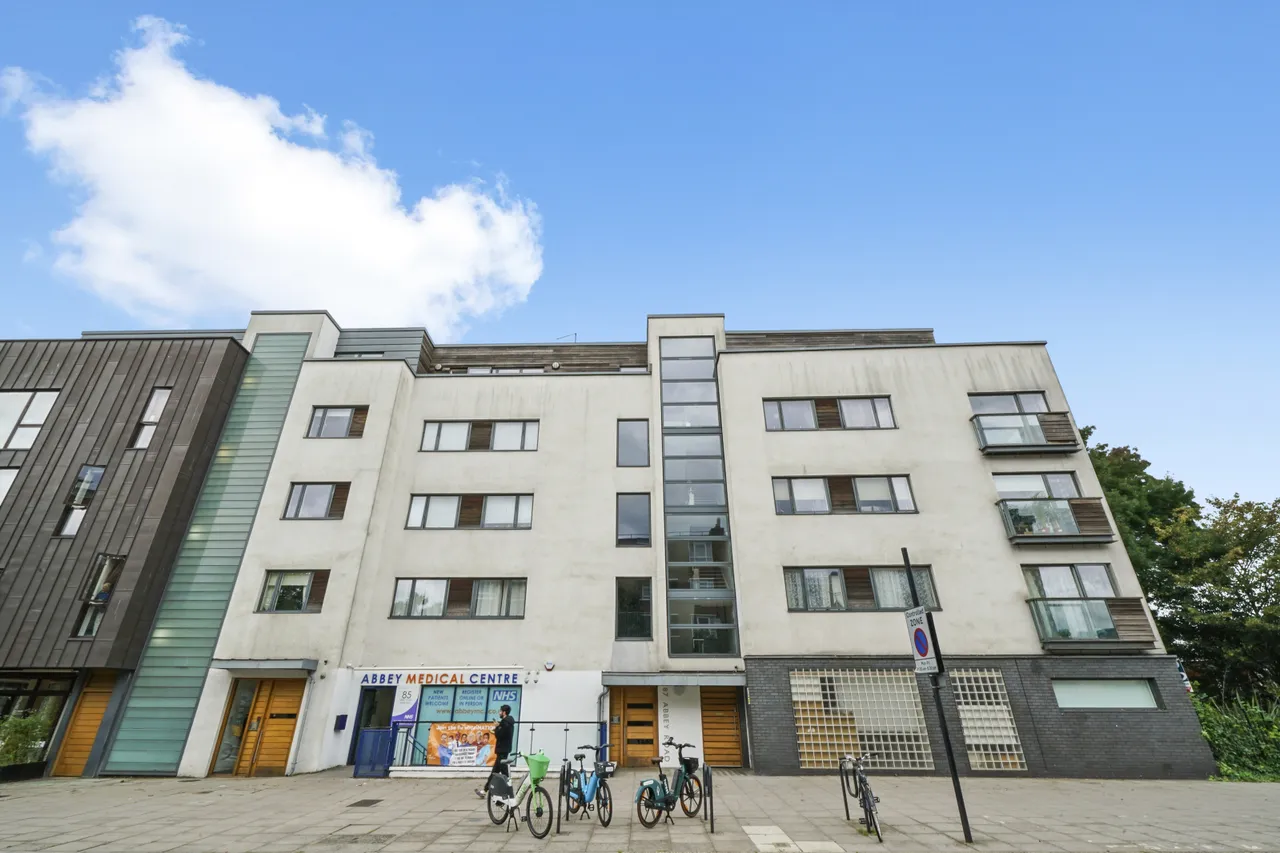 Abbey Road, St John's Wood, NW8, photo 10